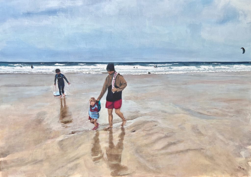 Watergate Bay