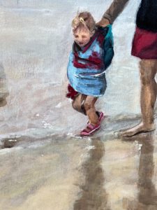 Watergate Bay, Detail 3