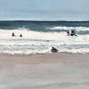 Watergate Bay, Detail 2
