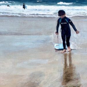 Watergate Bay, Detail 1