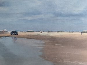 Freunde Sankt Peter-Ording, Detail 2