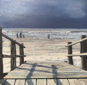 Sankt Peter-Ording Wetter