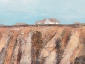Widemouth Bude Detail 3