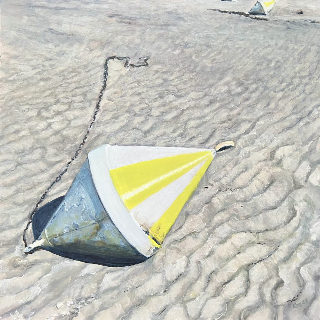 Boje Sankt Peter-Ording