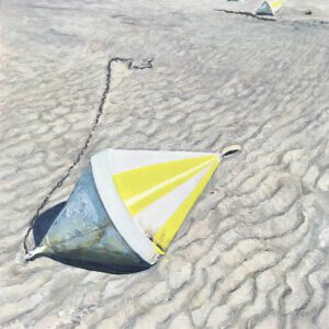 Boje Sankt Peter-Ording