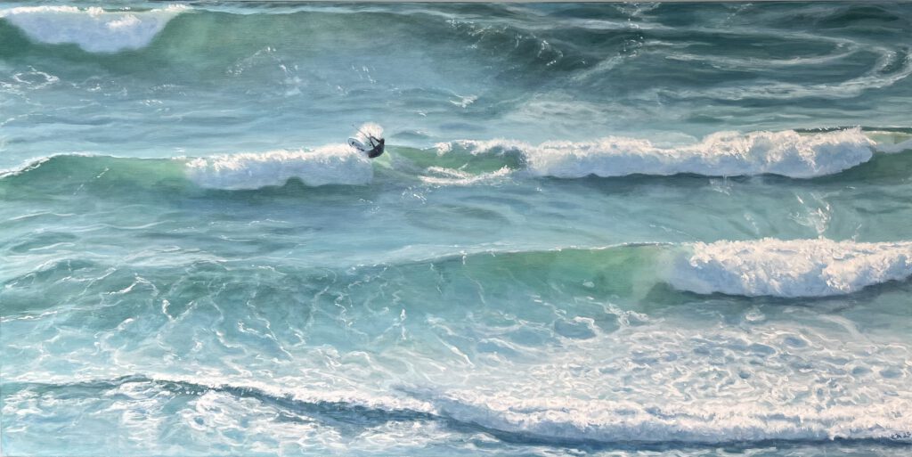Bude Wave