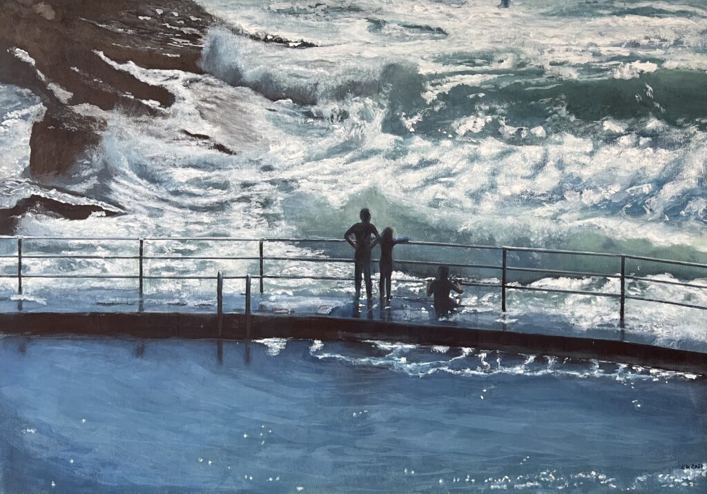 Bude Sea Pool