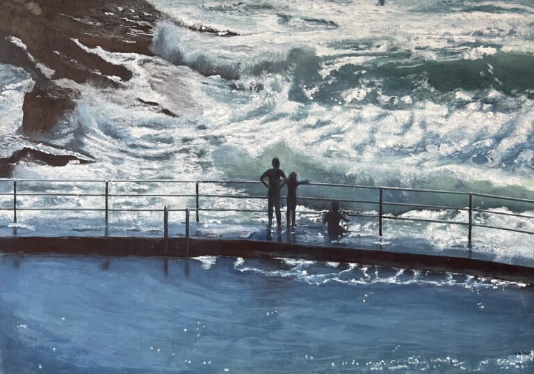 Bude Sea Pool